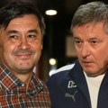 Rade Bogdanović o Piksiju: "To je izdaja! Bio je skupo plaćeni kapetan broda s kupljenom diplomom"