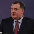 Mada više nije predsednik RS, Dodik za susrete koristi Palatu Republike