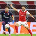 Nestvarno: Razlika u godinama dva aktera meča Braga - Zvezda je čak 22!