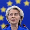 Fon der Lajen: EU razvija plan za smanjenje zavisnosti od kritičnih sirovina iz Kine