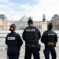 Ухапшена двојица осумњичених за спектакуларну пљачку Лувра, један био на аеродрому
