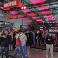 Motul predstavio NGEN Core tehnologiju na sajmu u Milanu