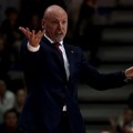 Obradović: Ključ je odbrana, žao mi je što nismo bili čvrsti od početka