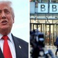 BBC se izvinio Trampu zbog montaže, odbija da plati odštetu