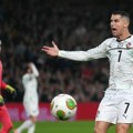 Portugalci pisali FIFA zbog Ronalda: "Prvi mu je crveni u reprezentaciji..."