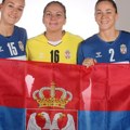 Rukometašice Srbije sutra putuju u Norvešku: Na prestižnom turniru "Četiri nacije" učestvuju i Mađarska, Španija i domaćin…