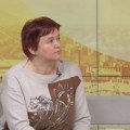 "Велики број жена први шамар добија првог дана венчања": Црна венчаница симбол кампање "Док нас смрт не растави"