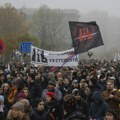 Rojters: Demonstranti u Srbiji traže odgovorne za napad na studente