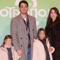 Za primer svima! Supruga Alekse Perovića u javnosti pokazala koliko voli njegove naslednice iz prvog braka FOTO