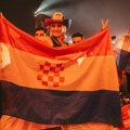 Hrvati u suzama: Švajcarska zabranila koncert ustaških izvođača