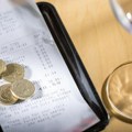 Зашто је бакшиш у угоститељству заправо непожељан? Ово је обавеза запосленог сваки пут кад прими напојницу
