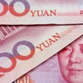 Narodna banka Kine otvorila „zelenu traku” za donacije u juanima