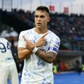 Inter se izvukao - Lautaro čovek odluke u Pizi