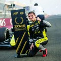 Formula 2: Italijan Leonardo Fornaroli novi šampion