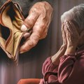 Пензионери и даље у тешком положају и поред повећања од 12,2 одсто: „Остаће сиромашни и лишени достојанства“