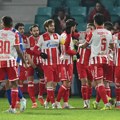 Crvena zvezda - Čukarički, uživo: Šampion Srbije igra za prvo mesto u Superligi