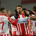 Crvena zvezda je prva u Superligi: Navijači su ovo čekali nedeljama