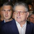 Milić: PODES će podržati studentsku listu ako izbori budu u maju