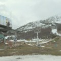 Ispali iz ski-lifta: Tragedija na Durmitoru, jedna osoba poginula, druga povređena