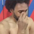 Džabari je u Barseloni plakao od sreće - Partizanu će krenuti ako se to opet dogodi