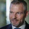 Pelegrini: I Slovačka i sve zapadne zemlje obnoviće odnose s Rusijom nakon rata
