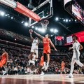 Evroliga! Valensija nastavila da gazi, pala i Baskonija!
