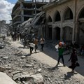 Humanitarna situacija u Gazi se pogoršava i izaziva zabrinutost