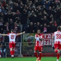 Da li ste znali? Crvena zvezda je druga najstarija ekipa u Ligi Evrope