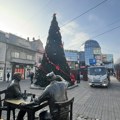 „Parking servis“ opovrgao gradonačelnika Niša: I dalje nepoznato koliko je koštala novogodišnja dekoracija
