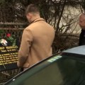 Osam godina od ubistva Olivera Ivanovića – odata pošta na mestu zločina, pomen u Hramu Svetog Save
