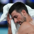 UŽIVO Novak: "Bio sam šokiran"