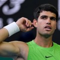 Maraton vredan finala Australijan opena pripao nesalomivom Alkarazu - Zvereva "pojeo" pritisak