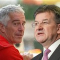 Lajčak podneo ostavku na mesto savetnika Fica nakon objavljene prepiske sa pedofilom Epstajnom, a u kojoj se spominje Crna Gora…