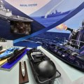 Kina otkrila tajnovito podvodno borbeno vozilo na sajmu u Rijadu