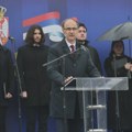 U Orašcu održana državna ceremonija povodom Dana državnosti, Macut poručio: Istorija nas uči da cenimo svoje korene