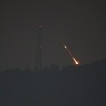 Izrael je napao: Odjekuju eksplozije FOTO/VIDEO