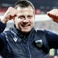 Lalatović pred duel četvrtfinala Kupa Srbije: Ako Bode može da prođe Inter u Evropi, mogli bismo i mi Zvezdu