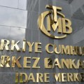 Centralna banka Turske zadržala kamatne stope na 37%