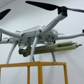 PR-DC predstavio novu verziju svog IKA-20-M drona: Razvijen lanser za tri rakete avionske rakete S-5 kalibra 57 milimetara