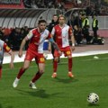 Nastavlja se Superliga Srbije: Vojvodina u Loznici, Zvezda gostuje Radniku, crno-beli čekaju Čukarički