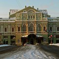 Београдско драмско позориште гостује у Санкт Петербургу