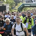 Zatvorena takmičarska lista 49. Fruškogorskog maratona: Rekordan broj učesnika na Popovici
