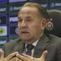 Ljajić sazvao sednicu skupštine fudbalskog kluba Partizan za 1. jun