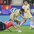 Barsa u finišu "slomila" Osasunu, titula možda dođe već sutra (VIDEO)