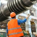 Industrijska proizvodnja raste, izgledi neizvjesni