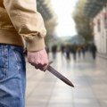 Tragedija u Beogradu: Mladić izboden u Borskoj ulici podlegao povredama u Urgentnom centru