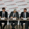 Mladenović: Dve "krtice" kreću iz Kine za Srbiju u junu, očekuje se da stignu u septembru