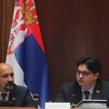 Sednica Skupštine u utorak: Na dnevnom redu Petrašinovićevi predlozi za izmenu izbornih zakona
