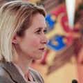 Kaja Kalas: Za Estoniju 9. maj nije Dan pobede već početak novih stradanja