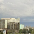 Hitno upozorenje RHMZ-a: Jaki pljuskovi i grad stižu u ove delove Srbije – na udaru Srem i Bačka
